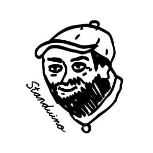 Profile picture for standuino
