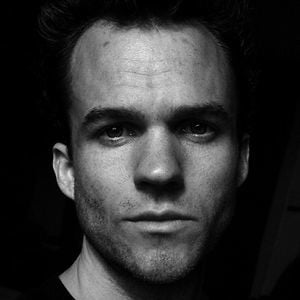 Profile picture for Henrik Bjerregaard Clausen