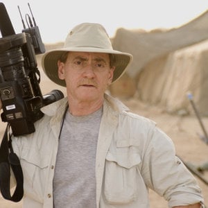 Profile picture for Backpack Journalist