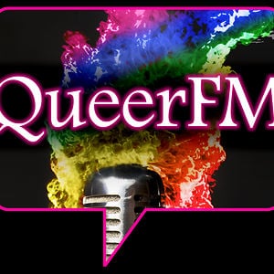 Profile picture for QueerFM Vancouver