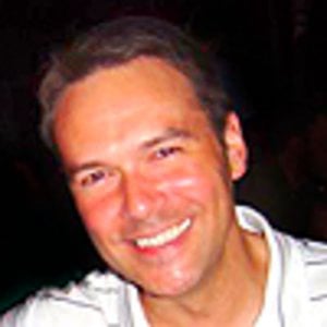 Profile picture for Aaron Weiler