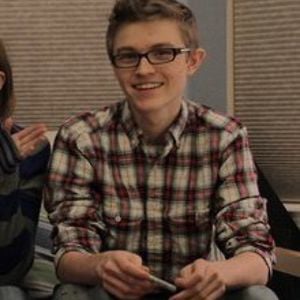 Profile picture for Sam Welker