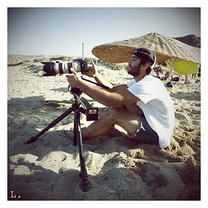 Profile picture for George Georgoulakis
