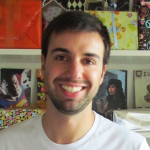 Profile picture for Lucas Jatoba