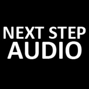 Profile picture for Next Step Audio