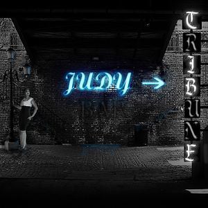 Profile picture for Judy Tribune