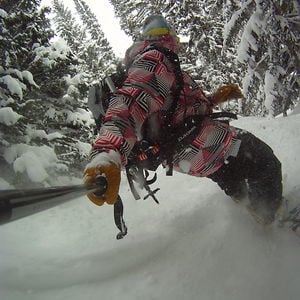 Profile picture for chris campbell