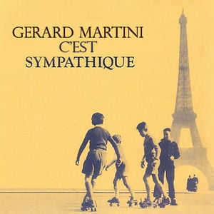 Profile picture for Gerard Martini