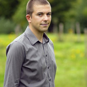 Profile picture for Nicolas Sawicki
