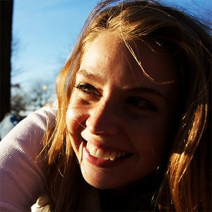 Profile picture for Meredith Olsen