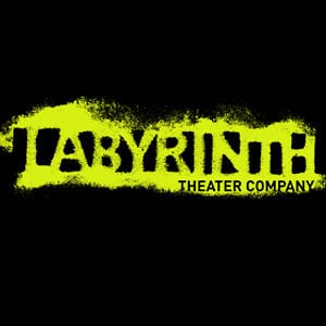 Profile picture for Labyrinth Theater Company