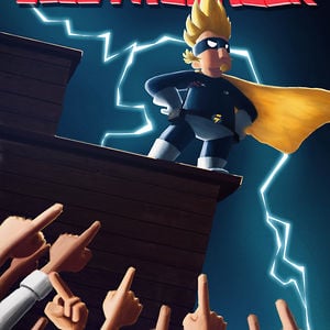 Profile picture for Electroshock-movie