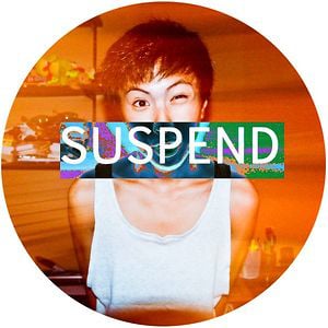 Profile picture for Suspend Magazine