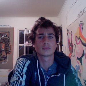 Profile picture for Zio Ziegler