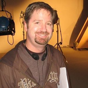 Profile picture for Patrick Campbell