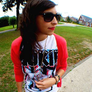 Profile picture for CarolineDeBom