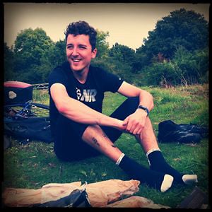 Profile picture for Vincent husset
