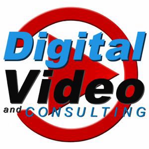 Profile picture for Digital Video & Consulting, Inc.