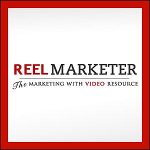 Profile picture for ReelMarketer on Vimeo