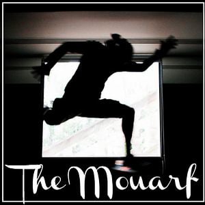 Profile picture for THE MOUARF