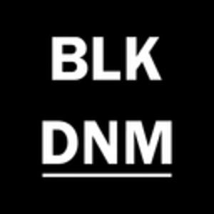 Profile picture for BLK DNM