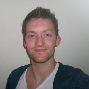 Profile picture for Scott Purdie
