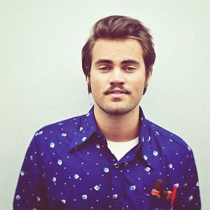 Profile picture for Mikhael Paskalev