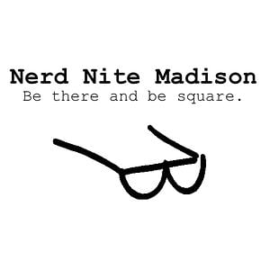 Profile picture for Nerd Nite Madison