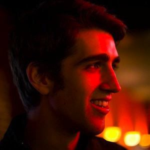 Profile picture for Peter Pavlakis