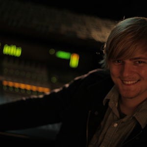 Profile picture for Paul Miller
