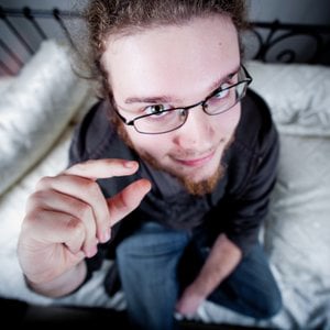 Profile picture for Jérémie Dunand