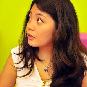 Profile picture for April Napala