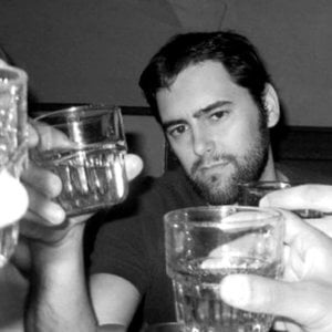 Profile picture for Paul Busetti
