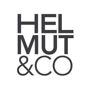 Profile picture for HELMUT&CO