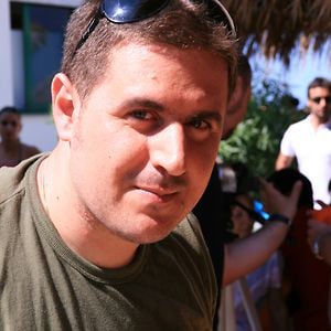 Profile picture for Nicola Losito