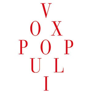 Profile picture for agence voxpopuli