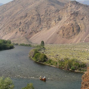 Profile picture for Silver Creek Outfitters