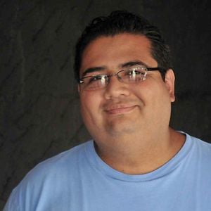 Profile picture for JUAN ROMERO