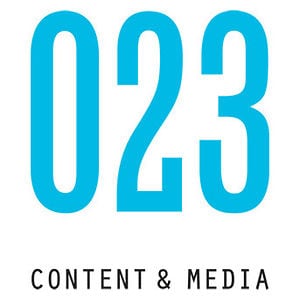 Profile picture for 023 Content & Media