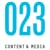 023 Content & Media