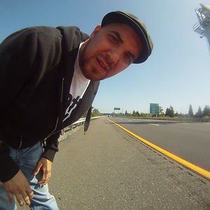 Profile picture for Brian Faraldo