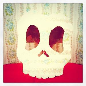 Profile picture for angela mictlanxochitl