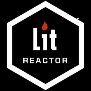 Profile picture for Team LitReactor