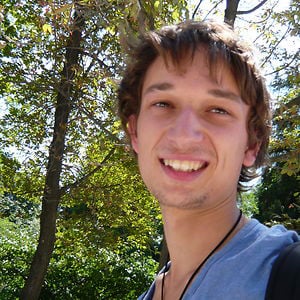 Profile picture for Sylvan Steenhuis
