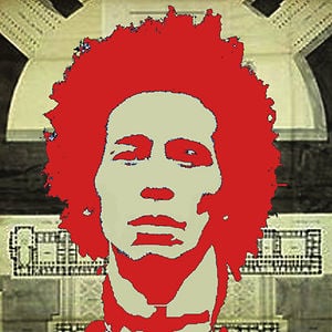 Profile picture for Bob Marley Film
