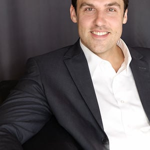 Profile picture for Dave Collette