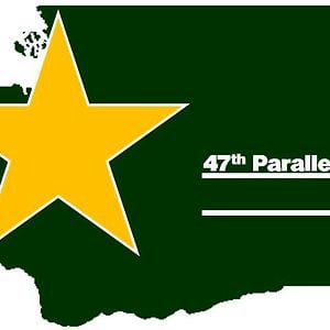 Profile picture for 47th Parallel Films