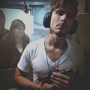 Profile picture for Randal Kirk II
