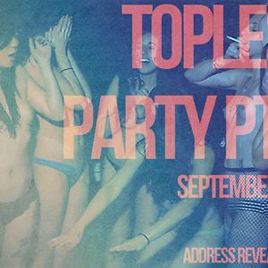 Profile picture for TOP LESS PT 2