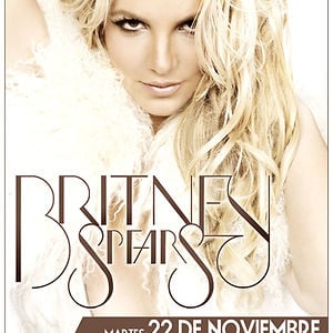 Profile picture for Britney Spears Chile Fans